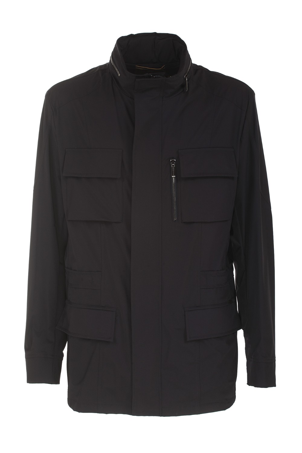 shop MOORER Saldi Giaccone: Moorer giaccone Manolo KN in tessutto idrorepellente.
Collo alto.
Maniche lunghe.
Chiusura coperta con zip e bottoni.
Coulisse regolabile in vita.
Tasche applicate con patta.
Tasca interna con zip.
Taglio del capo corto.
Vestibilità regolare.
Composizione: 88% poliammide 12% poliuretano.
Made in Italy.. MANOLO KN-DARK BLU U0402 number 6016924